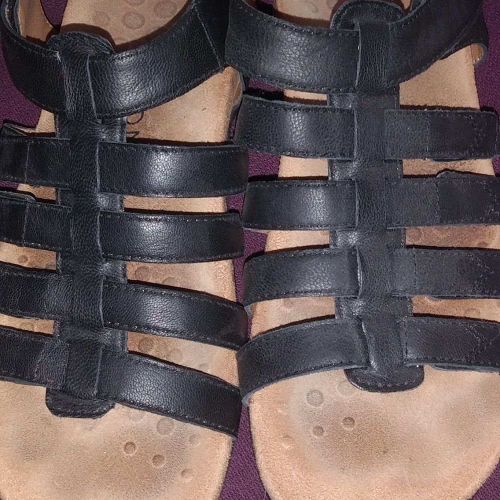 Women's Vionic Harissa Sandals - Size 7